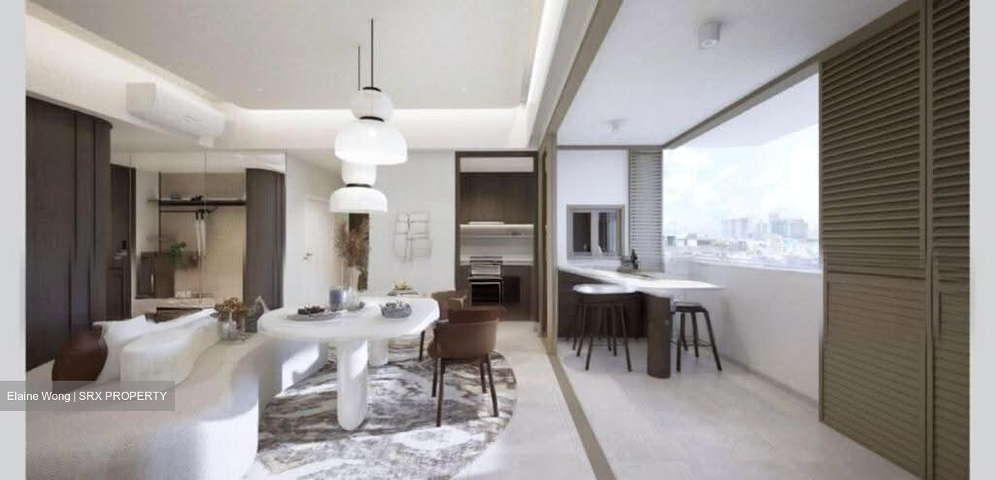 Upper Serangoon Road (D19), Condominium #636892521